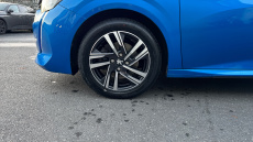 Peugeot 208 1.2 PureTech 100 Allure Premium + 5dr Petrol Hatchback